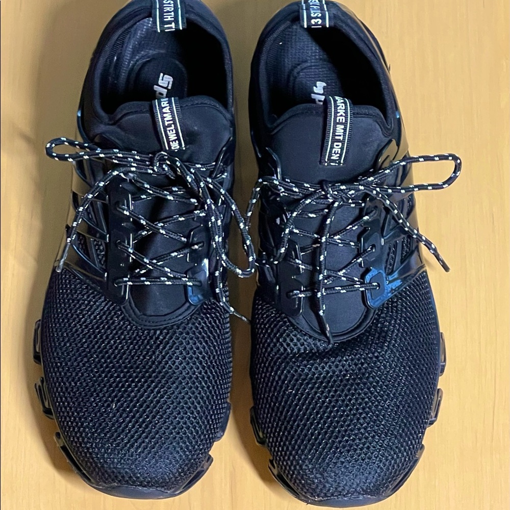 PORTS ATHLETIC SHOES